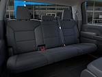 New 2026 Chevrolet Silverado 2500 Custom Crew Cab 4WD SRW Pickup for sale #T16543 - photo 17