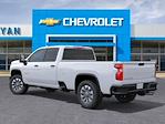 New 2026 Chevrolet Silverado 2500 Custom Crew Cab 4WD SRW Pickup for sale #T16543 - photo 27
