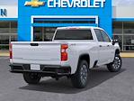 New 2026 Chevrolet Silverado 2500 Custom Crew Cab 4WD SRW Pickup for sale #T16543 - photo 28
