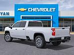 New 2026 Chevrolet Silverado 2500 Custom Crew Cab 4WD SRW Pickup for sale #T16543 - photo 2