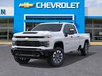 New 2026 Chevrolet Silverado 2500 Custom Crew Cab 4WD SRW Pickup for sale #T16543 - photo 30