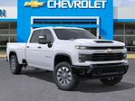 New 2026 Chevrolet Silverado 2500 Custom Crew Cab 4WD SRW Pickup for sale #T16543 - photo 31
