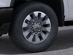 New 2026 Chevrolet Silverado 2500 Custom Crew Cab 4WD SRW Pickup for sale #T16543 - photo 33