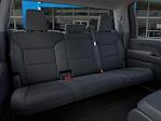 New 2026 Chevrolet Silverado 2500 Custom Crew Cab 4WD SRW Pickup for sale #T16543 - photo 41