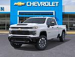 New 2026 Chevrolet Silverado 2500 Custom Crew Cab 4WD SRW Pickup for sale #T16543 - photo 6