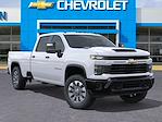 New 2026 Chevrolet Silverado 2500 Custom Crew Cab 4WD SRW Pickup for sale #T16543 - photo 7