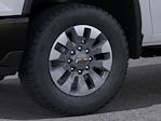 New 2026 Chevrolet Silverado 2500 Custom Crew Cab 4WD SRW Pickup for sale #T16543 - photo 9