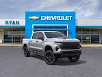 New 2026 Chevrolet Silverado 1500 Custom Crew Cab 4WD Pickup for sale #T16545 - photo 3