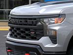 New 2026 Chevrolet Silverado 1500 Custom Crew Cab 4WD Pickup for sale #T16545 - photo 13