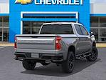 New 2026 Chevrolet Silverado 1500 Custom Crew Cab 4WD Pickup for sale #T16545 - photo 4
