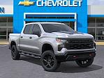 New 2026 Chevrolet Silverado 1500 Custom Crew Cab 4WD Pickup for sale #T16545 - photo 7