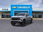 New 2026 Chevrolet Silverado 1500 Custom Crew Cab 4WD Pickup for sale #T16545 - photo 8