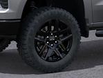 New 2026 Chevrolet Silverado 1500 Custom Crew Cab 4WD Pickup for sale #T16545 - photo 9