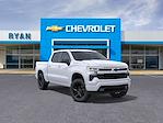 New 2026 Chevrolet Silverado 1500 RST Crew Cab 4WD Pickup for sale #T16546 - photo 1