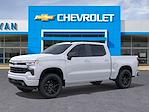 New 2026 Chevrolet Silverado 1500 RST Crew Cab 4WD Pickup for sale #T16546 - photo 2