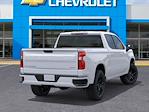 New 2026 Chevrolet Silverado 1500 RST Crew Cab 4WD Pickup for sale #T16546 - photo 28