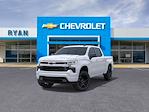 New 2026 Chevrolet Silverado 1500 RST Crew Cab 4WD Pickup for sale #T16546 - photo 32