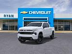 New 2026 Chevrolet Silverado 1500 RST Crew Cab 4WD Pickup for sale #T16546 - photo 8
