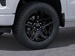 New 2026 Chevrolet Silverado 1500 RST Crew Cab 4WD Pickup for sale #T16546 - photo 9