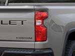 New 2026 Chevrolet Silverado 2500 Custom Crew Cab 4WD Pickup for sale #T16547 - photo 11