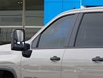 New 2026 Chevrolet Silverado 2500 Custom Crew Cab 4WD Pickup for sale #T16547 - photo 12