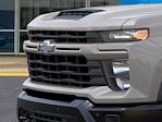 New 2026 Chevrolet Silverado 2500 Custom Crew Cab 4WD Pickup for sale #T16547 - photo 13