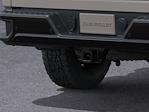 New 2026 Chevrolet Silverado 2500 Custom Crew Cab 4WD Pickup for sale #T16547 - photo 14