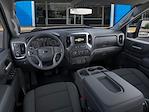 New 2026 Chevrolet Silverado 2500 Custom Crew Cab 4WD Pickup for sale #T16547 - photo 15