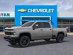 New 2026 Chevrolet Silverado 2500 Custom Crew Cab 4WD Pickup for sale #T16547 - photo 2