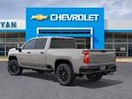 New 2026 Chevrolet Silverado 2500 Custom Crew Cab 4WD Pickup for sale #T16547 - photo 27