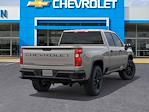 New 2026 Chevrolet Silverado 2500 Custom Crew Cab 4WD Pickup for sale #T16547 - photo 28