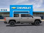 New 2026 Chevrolet Silverado 2500 Custom Crew Cab 4WD Pickup for sale #T16547 - photo 29