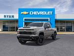 New 2026 Chevrolet Silverado 2500 Custom Crew Cab 4WD Pickup for sale #T16547 - photo 32