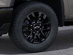 New 2026 Chevrolet Silverado 2500 Custom Crew Cab 4WD Pickup for sale #T16547 - photo 33