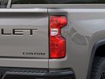 New 2026 Chevrolet Silverado 2500 Custom Crew Cab 4WD Pickup for sale #T16547 - photo 35