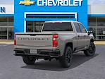 New 2026 Chevrolet Silverado 2500 Custom Crew Cab 4WD Pickup for sale #T16547 - photo 4