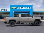 New 2026 Chevrolet Silverado 2500 Custom Crew Cab 4WD Pickup for sale #T16547 - photo 5