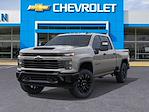 New 2026 Chevrolet Silverado 2500 Custom Crew Cab 4WD Pickup for sale #T16547 - photo 6