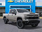 New 2026 Chevrolet Silverado 2500 Custom Crew Cab 4WD Pickup for sale #T16547 - photo 7