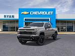 New 2026 Chevrolet Silverado 2500 Custom Crew Cab 4WD Pickup for sale #T16547 - photo 8