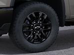 New 2026 Chevrolet Silverado 2500 Custom Crew Cab 4WD Pickup for sale #T16547 - photo 9