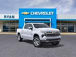 New 2026 Chevrolet Silverado 1500 LTZ Crew Cab 4WD Pickup for sale #T16549 - photo 1