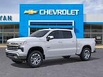 New 2026 Chevrolet Silverado 1500 LTZ Crew Cab 4WD Pickup for sale #T16549 - photo 2