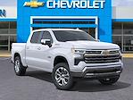 New 2026 Chevrolet Silverado 1500 LTZ Crew Cab 4WD Pickup for sale #T16549 - photo 7
