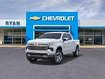 New 2026 Chevrolet Silverado 1500 LTZ Crew Cab 4WD Pickup for sale #T16549 - photo 8