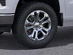 New 2026 Chevrolet Silverado 1500 LTZ Crew Cab 4WD Pickup for sale #T16549 - photo 9