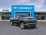 New 2026 Chevrolet Silverado 1500 LTZ Crew Cab 4WD Pickup for sale #T16550 - photo 1
