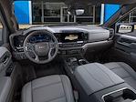 New 2026 Chevrolet Silverado 1500 LTZ Crew Cab 4WD Pickup for sale #T16550 - photo 15