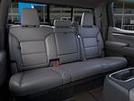 New 2026 Chevrolet Silverado 1500 LTZ Crew Cab 4WD Pickup for sale #T16550 - photo 17