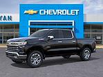 New 2026 Chevrolet Silverado 1500 LTZ Crew Cab 4WD Pickup for sale #T16550 - photo 2